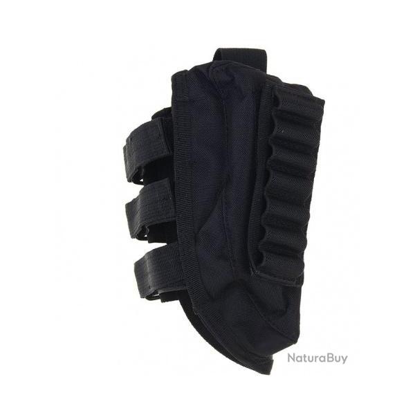 CARTOUCHIERE DE CROSSE NOIRE