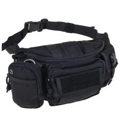 BANANE TACTIQUE NOIRE