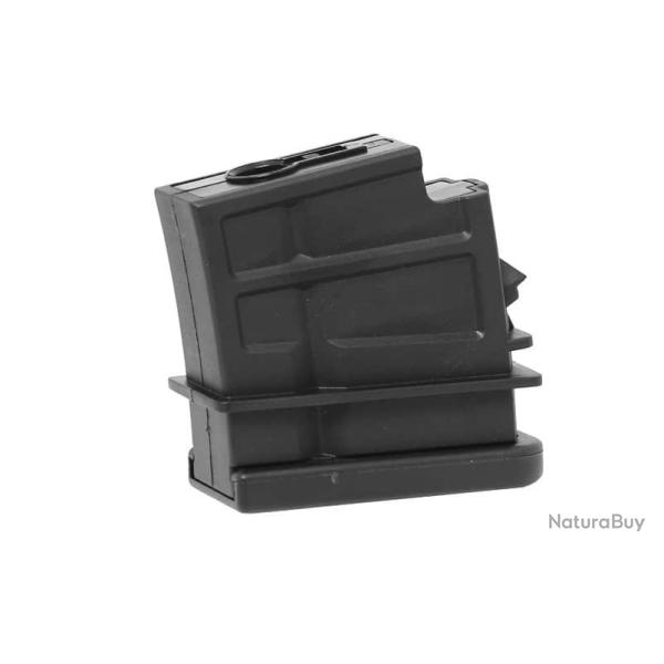 CHARGEUR AEG 35 CPS G36/G316