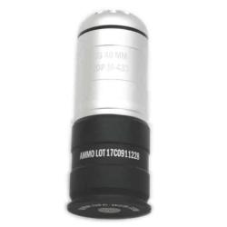 GRENADE 40MM 120 CPS SV