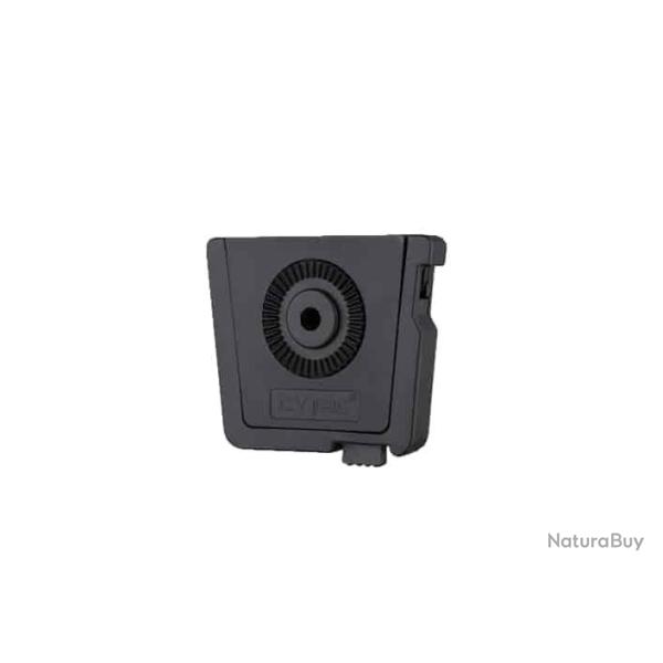 CONNECTEUR QUICK RELEASE