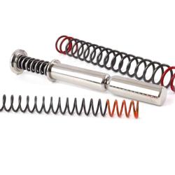 KIT MATCH HEAVY (ROUGE) POUR TP9 SA