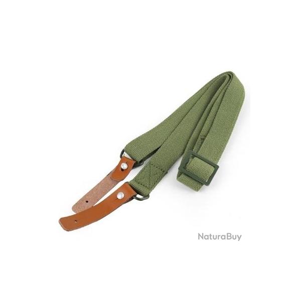 SANGLE 2 POINTS AK OD