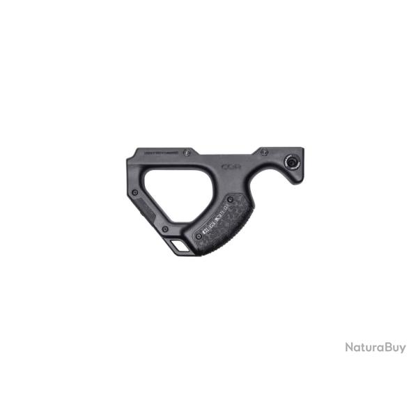 FRONT GRIP HERA CQR BLACK