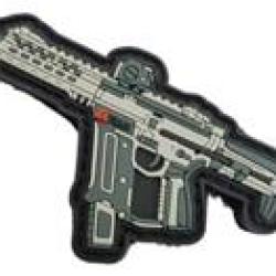 VELCRO PATCH KWA TK45.C