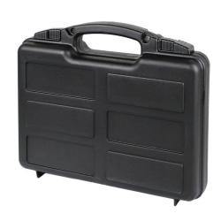 MALLETTE RIGIDE PISTOLET 6MM PRE-DECOUPEE