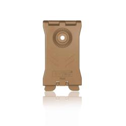 SYSTEME D'ATTACHE TYPE MOLLE FDE