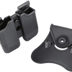 PORTE CHARGEUR DOUBLE COLT 1911