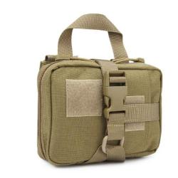 POCHE MOLLE MEDIC TAN