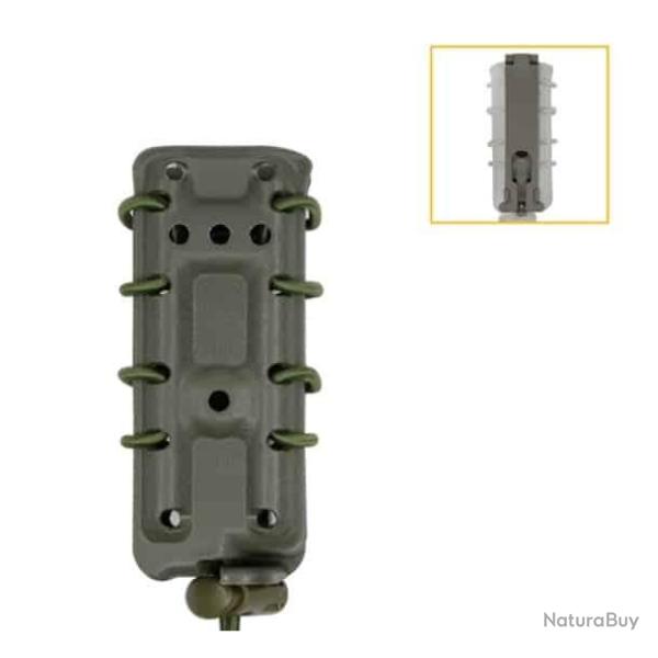 POCHE MOLLE 9MM (G17/SIG) EXTENSIBLE OD