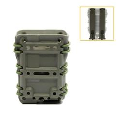 POCHE MOLLE 5.56 (M4) EXTENSIBLE OD