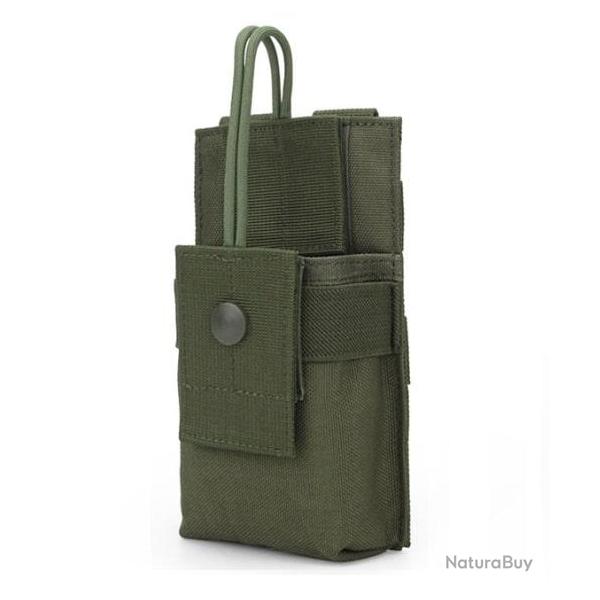 POCHE RADIO MOLLE OD