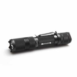 LAMPE TACTICAL MARAUDER NOIR 1020LM