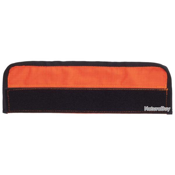 KIT RABAT DORSAL GILET T75 ORANGE