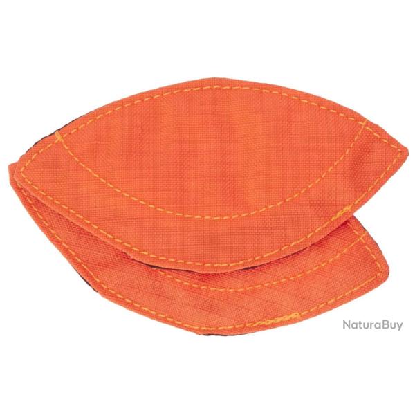 KIT PROTECTION EPAULES GILET T70 ORANGE