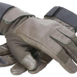 GANTS TRACKER VERT S