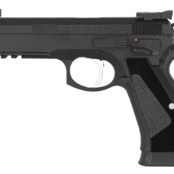 PISTOLET 6MM CZ SP01 ACCU CO2 BLOWBACK