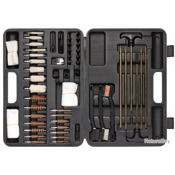 KIT DE NETTOYAGE BW UNIVERSAL DELUXE