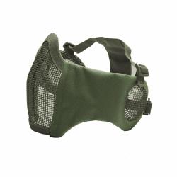 BAS DE MASQUE METAL OD