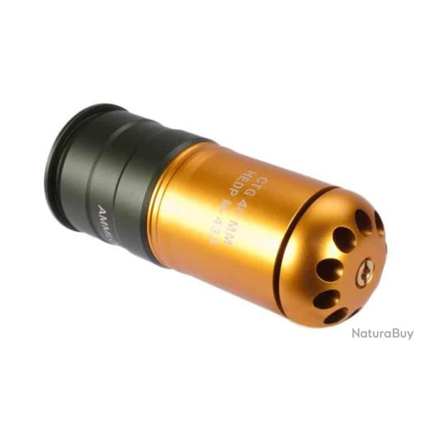 GRENADE 40MM 120 CPS