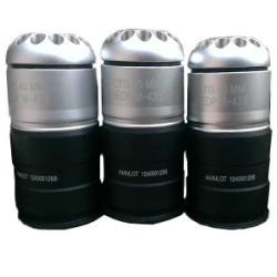 GRENADE 40MM 70 CPS (3PCS)