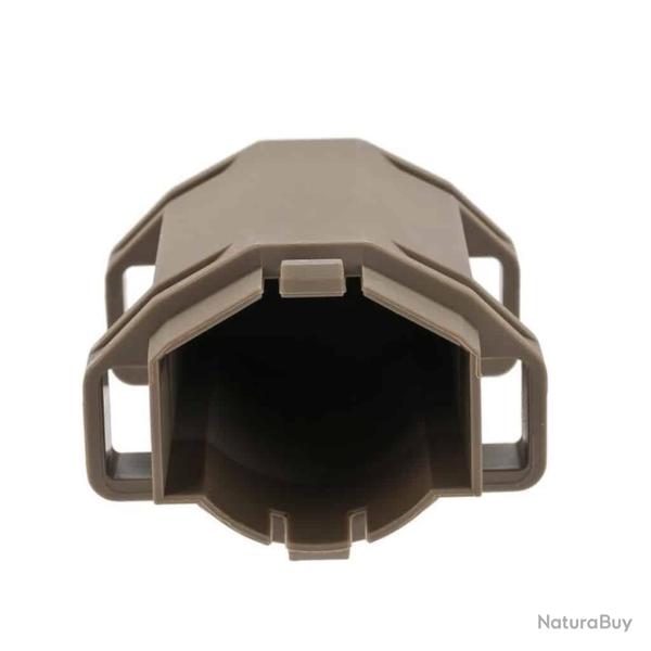 EXTENSION BATTERIE AMOEBA TAN