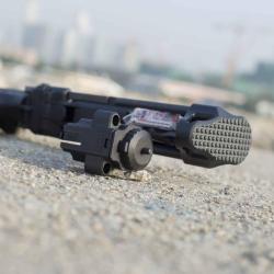 EXTENSION BATTERIE ARP9 NOIR