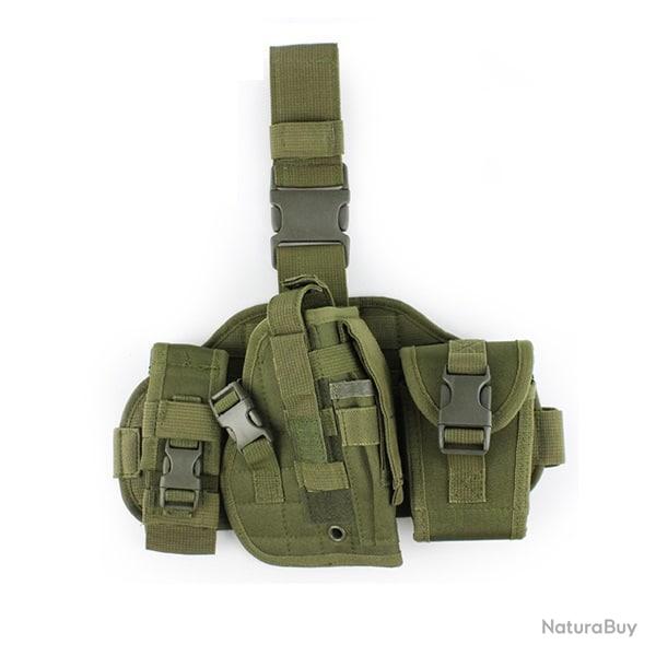 HOLSTER PLATEFORME DE CUISSE OD