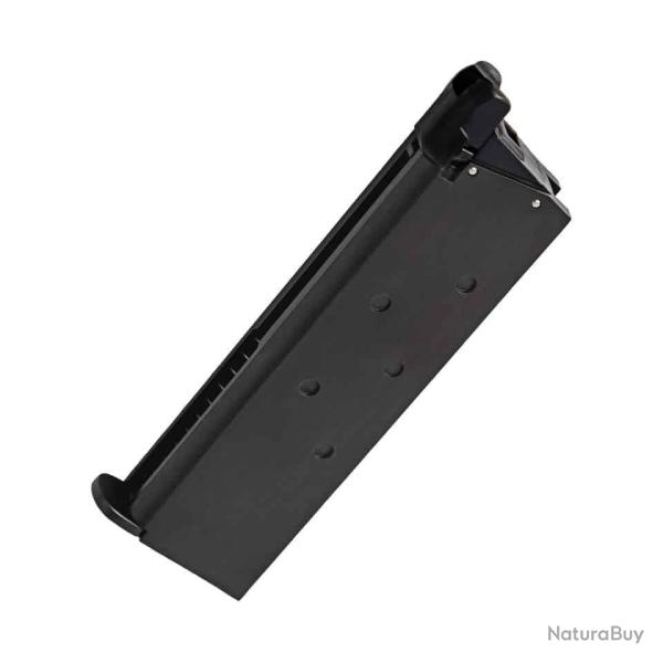 CHARGEUR GAZ 20 COUPS PREDATOR 1911