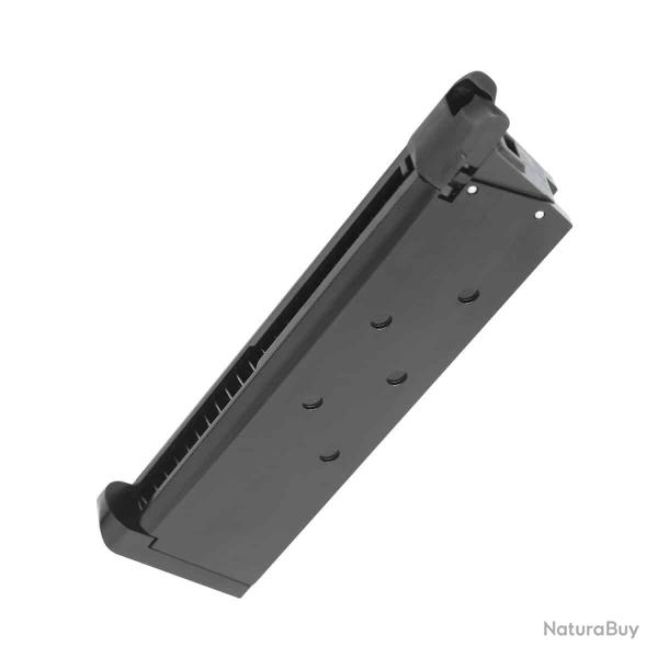 CHARGEUR GAZ 20 COUPS PREDATOR