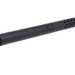 CANON EXTERNE STRIKER AVEC CACHE FLAMME COURT