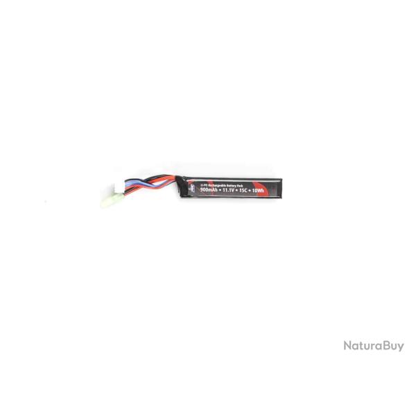 BATTERIE LI-PO 11.1V 900 MAH 1 STICK