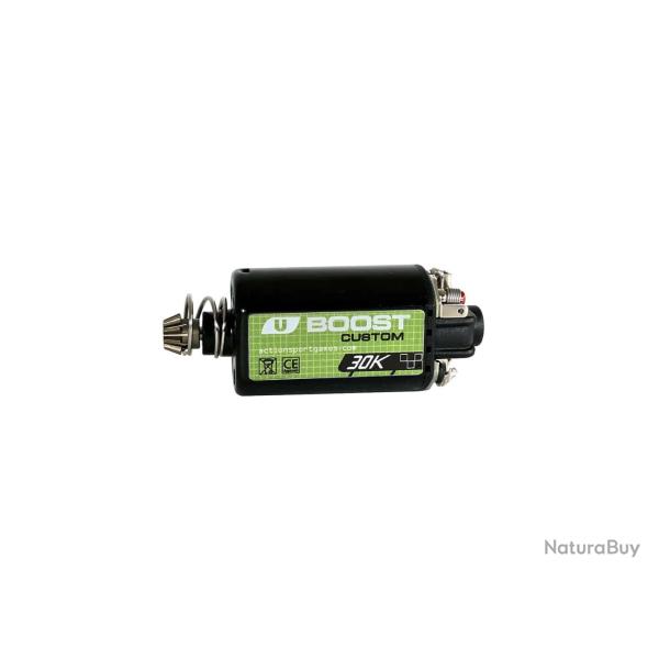 MOTEUR BOOST 30K CUSTOM AXE COURT