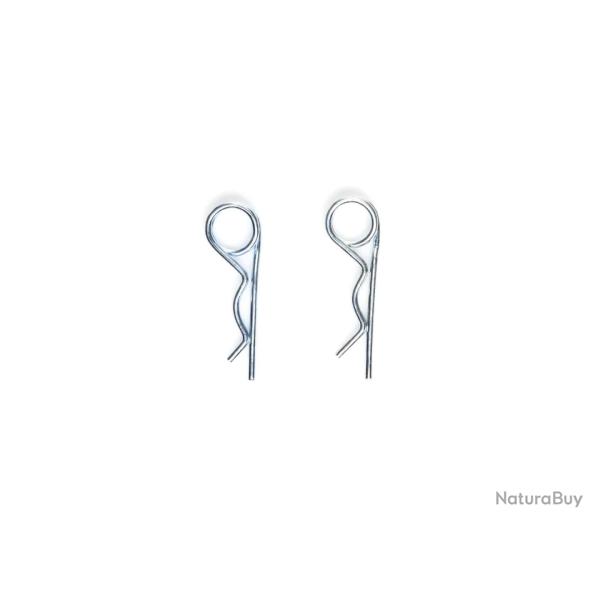 GOUPILLES GRENADE STORM X 2