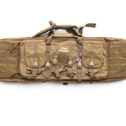 SAC DE TRANSPORT 105X32X10 TAN