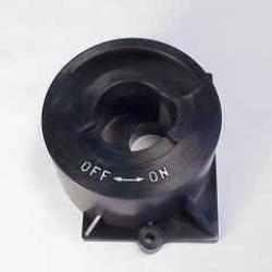 BASE VALVE POUDREUSE