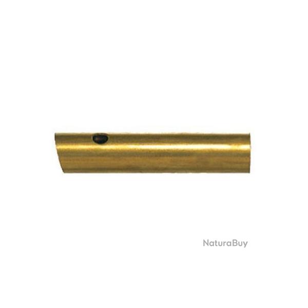 APPEAU SARCELLE HIVER TUBE LAITON NICKELE