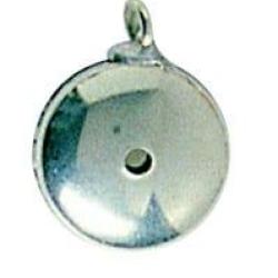 APPEAU ALOUETTE ROND BOMBE CREUX BLISTER