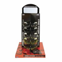 PRESENTOIR POUR LUNETTE PROTECTION