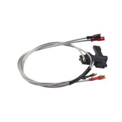 SWITCH ASSEMBLE POUR GARDE MAIN