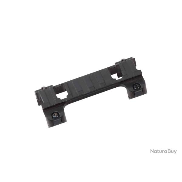 MONTAGE LOW PROFILE FOR MP5 &amp; G3 SERIES