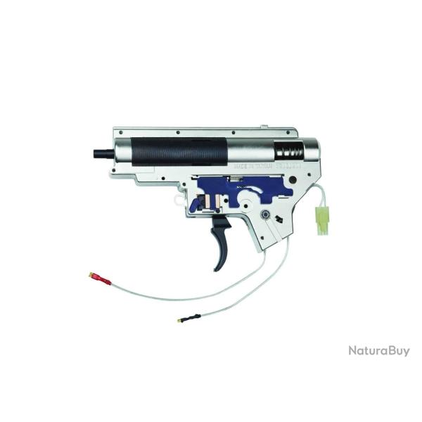 GEARBOX COMPLETE MP5