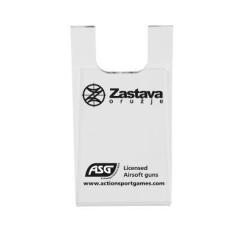 PRESENTOIR PISTOLET ZASTAVA