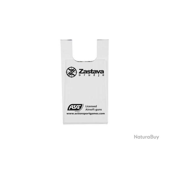 PRESENTOIR PISTOLET ZASTAVA