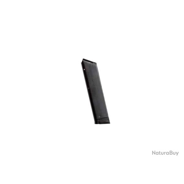 CHARGEUR GNB MK1 TACTICAL SNIPER NOIR