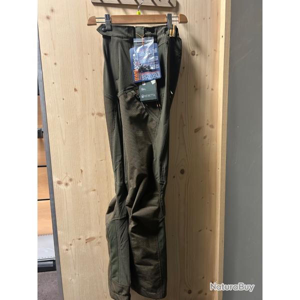 PANTALON BERETTA THORN R�SISTANT EVO