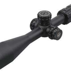LUNETTE PARAGON 3-15X44 HD TACTICAL