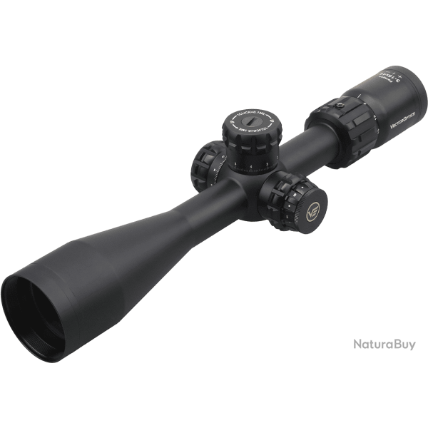 LUNETTE PARAGON 3-15X44 HD TACTICAL