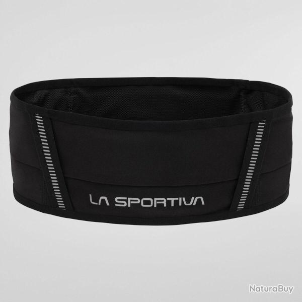 Ceinture de course L, Jaune