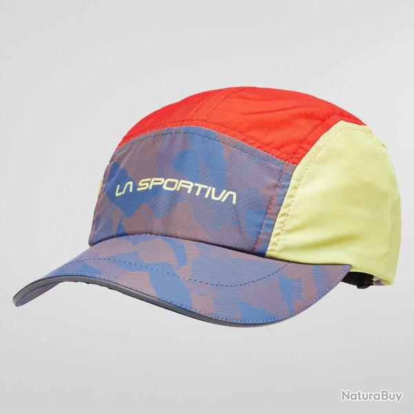Casquette Skyline L, Clair de lune/Zeste